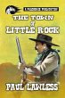 The Town of Little Rock (eBook, ePUB) - Bild 1