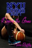 Rigging the Game (NYU Bound, #2) (eBook, ePUB) Rigging the Game (NYU Bound, #2) (eBook, ePUB)
