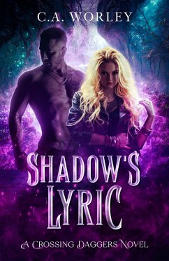 Cover Shadow's Lyric (eBook, ePUB)