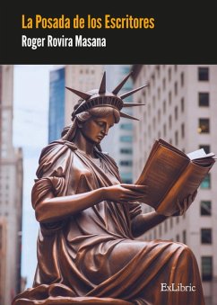 Cover La Posada de los Escritores (eBook, ePUB)