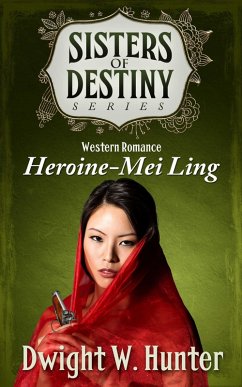 Cover Mei Ling (eBook, ePUB)