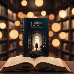 Cover Making Legacy (eBook, ePUB)