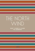 The North Wind: Short Stories in Danish for Beginners (eBook, ePUB)