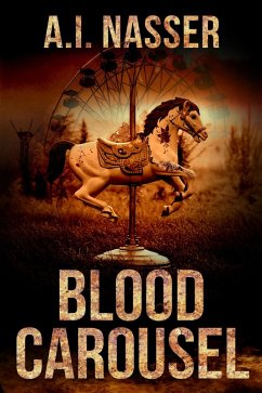 Cover Blood Carousel (eBook, ePUB)