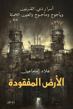 الأرض المفقودة (eBook, ePUB) - اسماعيل, علاء