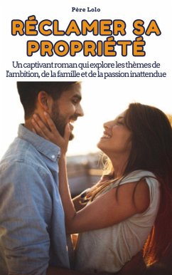 Cover Réclamer sa Propriété (eBook, ePUB)