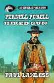 Hired Gun - Pernell Purell (eBook, ePUB)