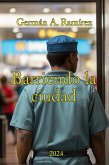 Barriendo la Ciudad (eBook, ePUB)