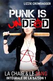 Punk is undead (eBook, ePUB)