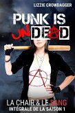 Punk is undead (eBook, ePUB) Punk is undead (eBook, ePUB)