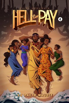 Hell to Pay : Tome 1 - Le pacte maudit (eBook, ePUB) - Ozouwain, Daisy