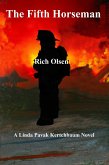 The Fifth Horseman (eBook, ePUB)