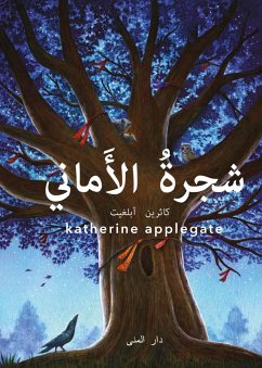 Cover Wishtree (eBook, ePUB)