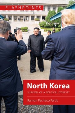 North Korea (eBook, PDF) - Pacheco Pardo, Ramon