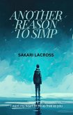 Another Reason To Simp (Simp Undying, #3) (eBook, ePUB)