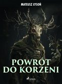 Powrót do Korzeni (eBook, ePUB)