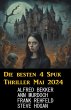 Die besten 4 Spuk Thriller Mai 2024... - Bild 1