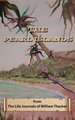 Cover The Pearl Islands (eBook, ePUB)