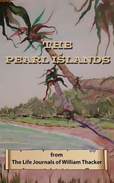 The Pearl Islands (eBook, ePUB)