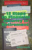 12 Steps to Financial Security in Retirement (eBook, ePUB)