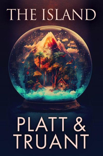 The Island (eBook, ePUB)