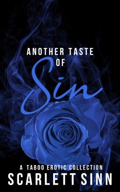 Cover Another Taste of Sin (eBook, ePUB)