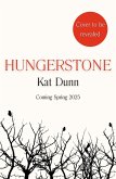 Hungerstone (eBook, ePUB)