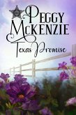 Texas Promise (To Love A Lawman, #2) (eBook, ePUB)