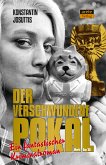 Der verschwundene Pokal - World Cup '66 (eBook, ePUB)