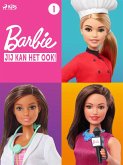 Barbie - Jij kan het ook! - collectie 1 (eBook, ePUB)
