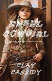 Rebel Cowgirl (eBook, ePUB)