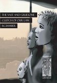 The Vast and Gruesome Clutch of Our Law (eBook, ePUB)