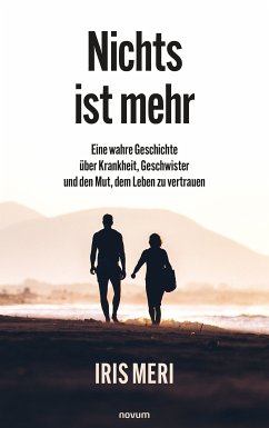 Nichts ist mehr (eBook, ePUB)