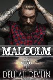 Malcolm (Montana Bounty Hunters: Dead Horse, MT, #10) (eBook, ePUB) Malcolm (Montana Bounty Hunters: Dead Horse, MT, #10) (eBook, ePUB)