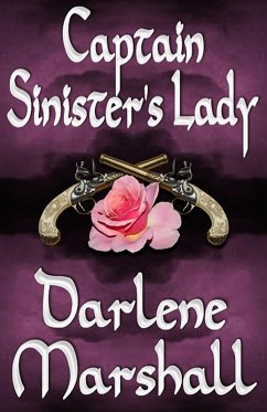Cover Captain Sinister's Lady (eBook, ePUB)