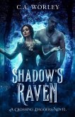 Shadow's Raven (eBook, ePUB)