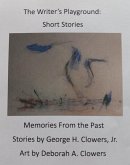 The Writer's Playground: Short Stories (eBook, ePUB)