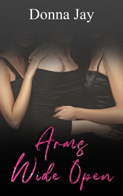 Cover Arms Wide Open (eBook, ePUB)