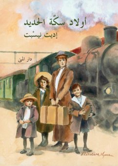 Cover The Railway Children (eBook, ePUB)