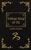 Yellow King of Oz (Clockwise, #2) (eBook, ePUB)