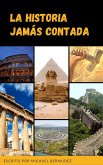La Historia Jamás Contada (eBook, ePUB)