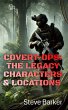 Covert-Ops: The Legacy Characters &... - Bild 1