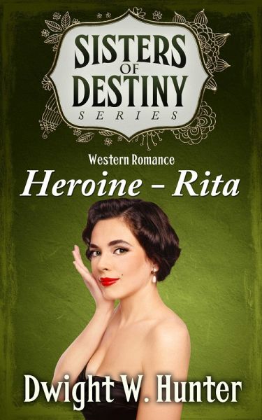 Rita (eBook, ePUB) Rita (eBook, ePUB)