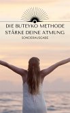 Die Buteyko Methode - Stärke deine Atmung und deine Lunge: Sport - Yoga - Gesundheit (eBook, ePUB)