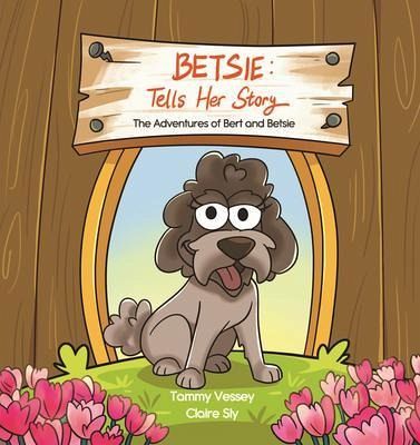 Betsie Tells Her Story (eBook, ePUB)