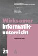 Wirksamer Informatikunterricht (eBook,... - Bild 1