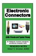 Electronic Connectors: With Pinouts and... - Bild 1