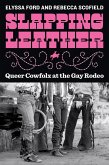 Slapping Leather (eBook, ePUB) Slapping Leather (eBook, ePUB)