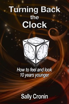 Turning Back the Clock (eBook, ePUB) - Cronin, Sally