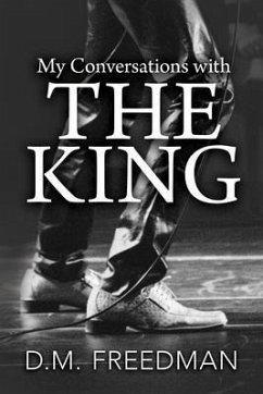 Cover My Conversations with the King (eBook, ePUB)